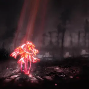 A kiss for the whole world